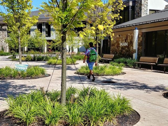 Photo of Brookdale Community College