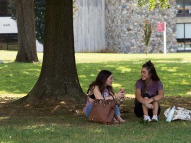 Photo of Brookdale Community College