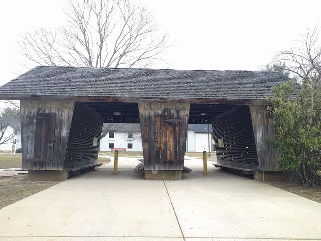 Photo of Brookdale Community College