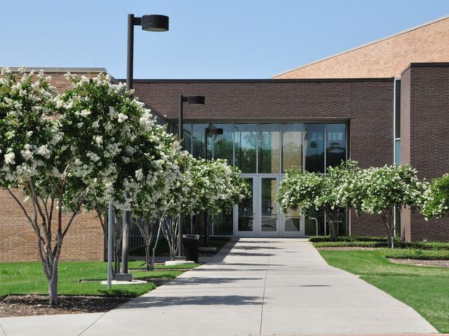 Photo of Brookhaven College
