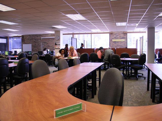 Photo of Brookhaven College