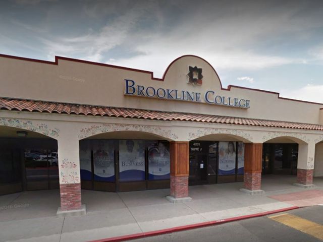 Photo of Brookline College-Albuquerque