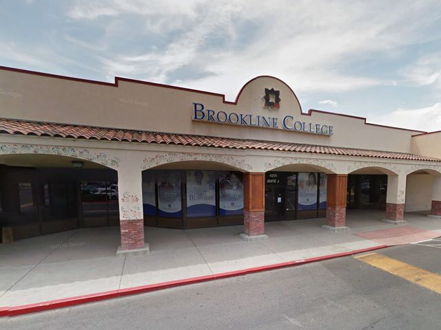 Photo of Brookline College-Albuquerque