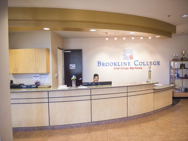 Photo of Brookline College-Phoenix