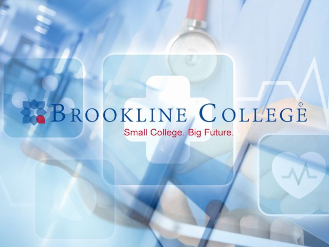 Photo of Brookline College-Tempe