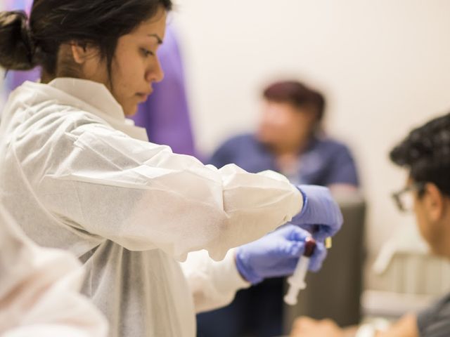 Photo of Brookline College-Tucson