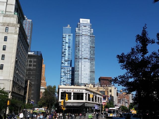 Photo of Brooklyn Law School