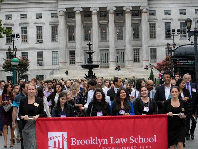 Photo of Brooklyn Law School
