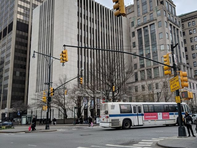 Photo of Brooklyn Law School