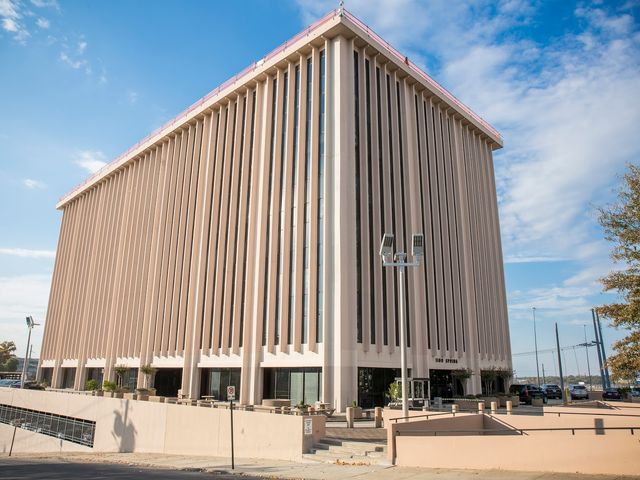 Photo of Brown College of Court Reporting