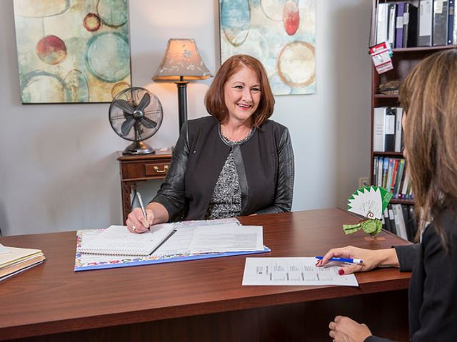 Photo of Brown College of Court Reporting