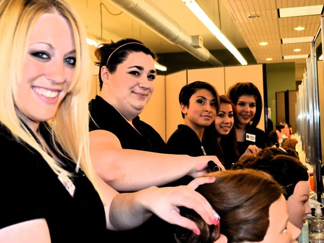 Photo of Brown Aveda Institute-Mentor