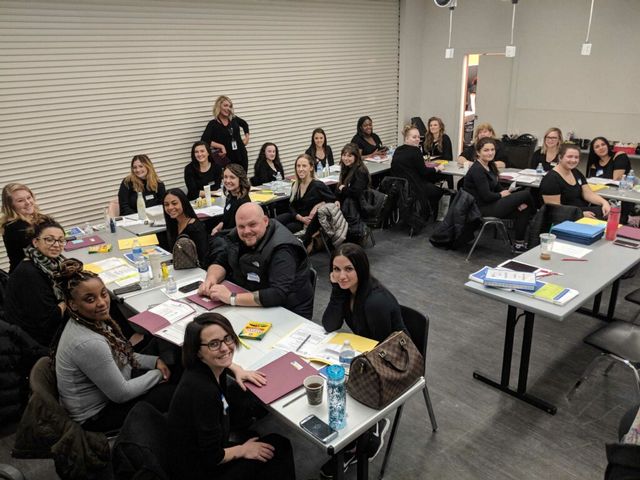 Photo of Brown Aveda Institute-Mentor