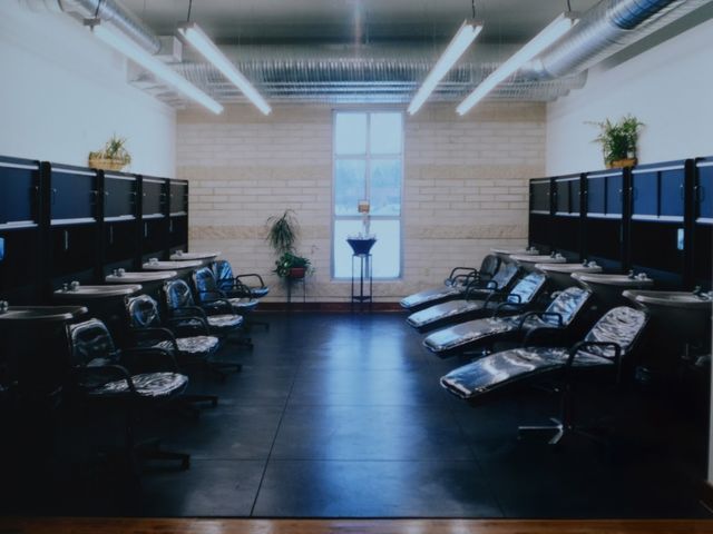 Photo of Brown Aveda Institute-Mentor