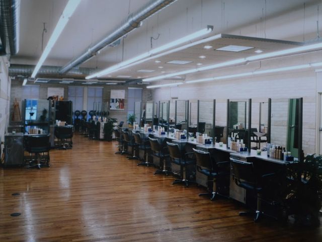 Photo of Brown Aveda Institute-Mentor