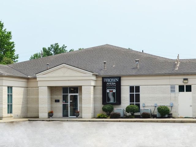 Photo of Brown Aveda Institute-Mentor