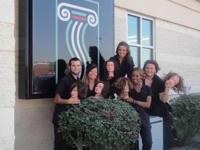 Photo of Brown Aveda Institute-Mentor