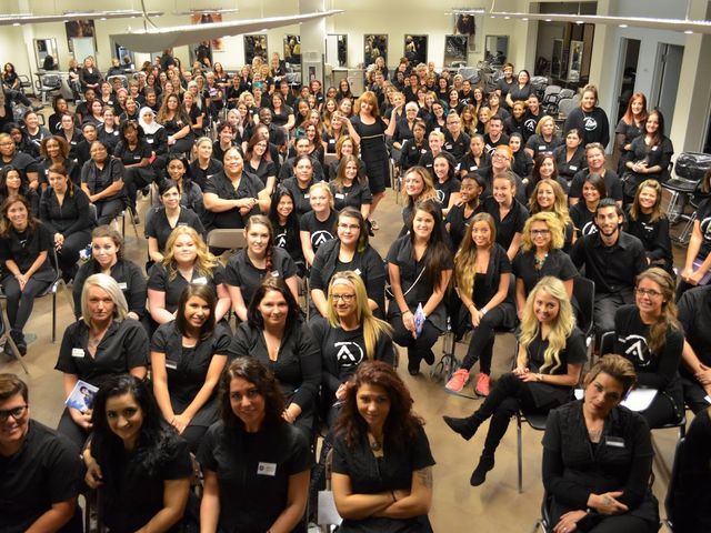 Photo of Brown Aveda Institute-Mentor
