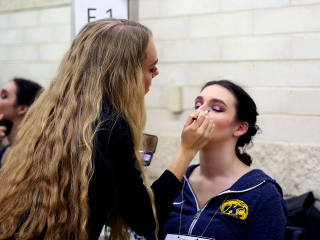 Photo of Brown Aveda Institute-Mentor