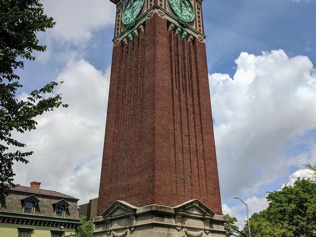 Photo of Brown University