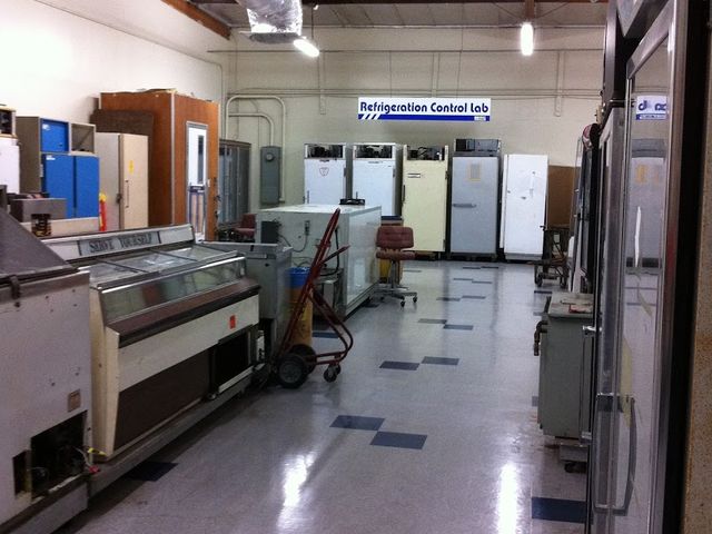 Photo of Brownson Technical School