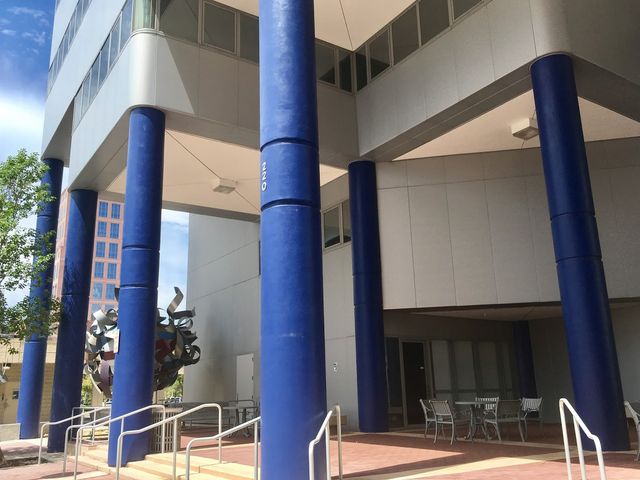 Photo of Broward College