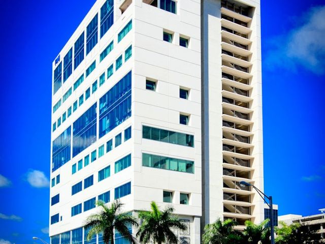 Photo of Broward College