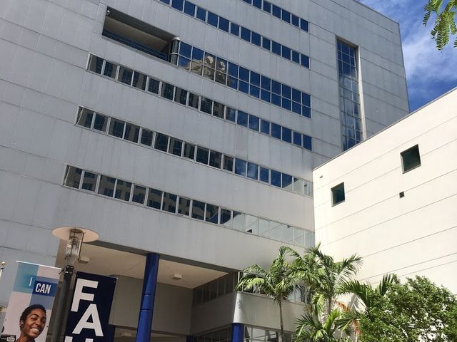 Photo of Broward College