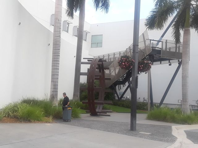 Photo of Broward College