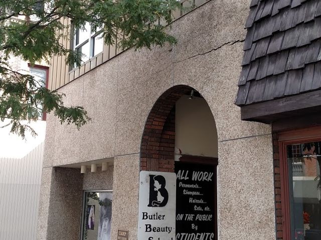 Photo of Butler Beauty Academy