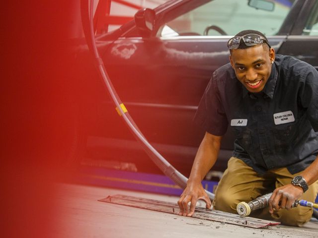 Photo of Butler Community College