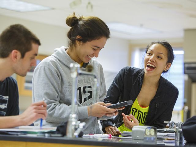 Photo of Butler Community College