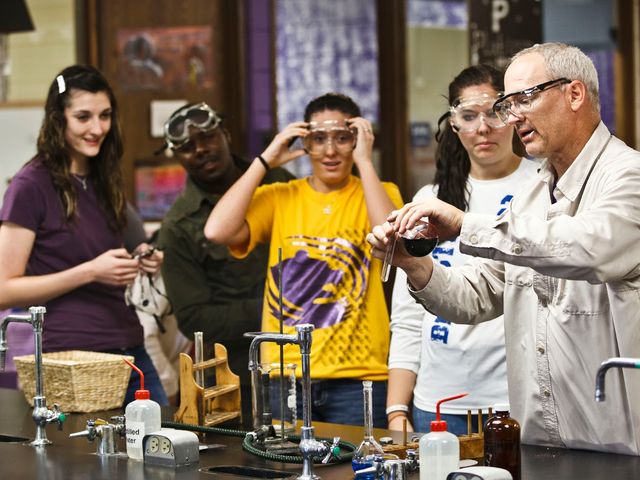 Photo of Butler Community College