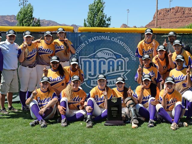 Photo of Butler Community College