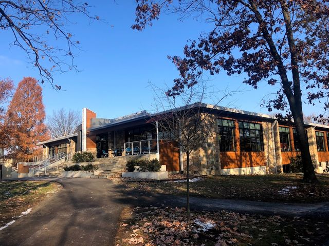 Photo of Butler County Community College