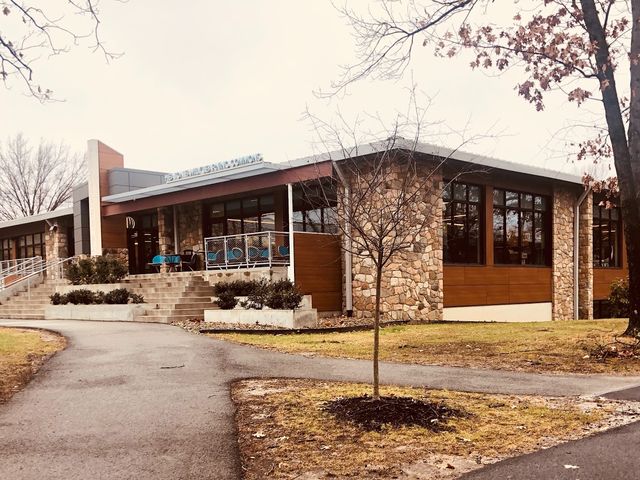 Photo of Butler County Community College