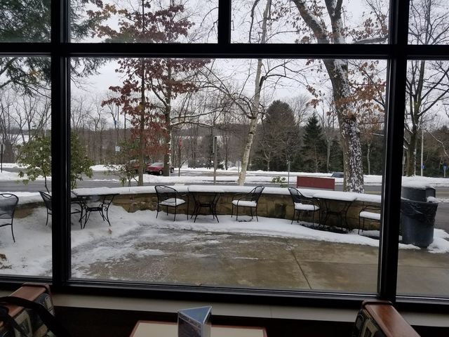 Photo of Butler County Community College