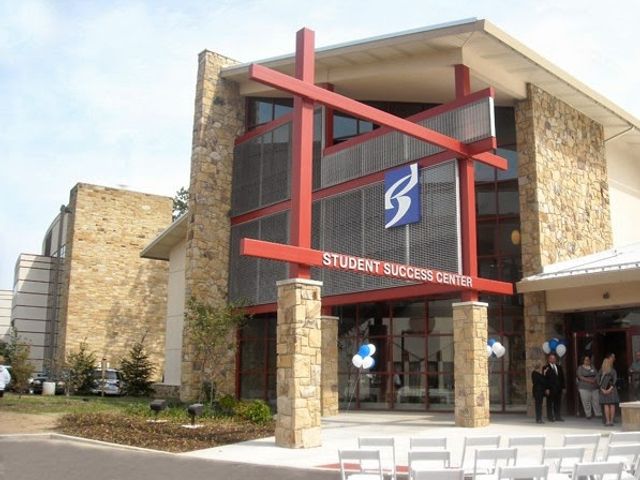 Photo of Butler County Community College