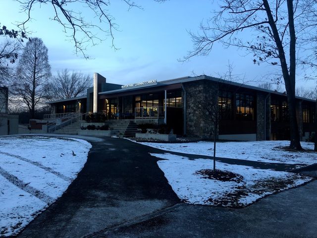 Photo of Butler County Community College