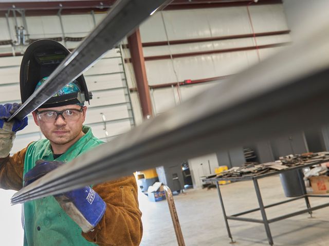 Photo of Butler Technology and Career Development Schools