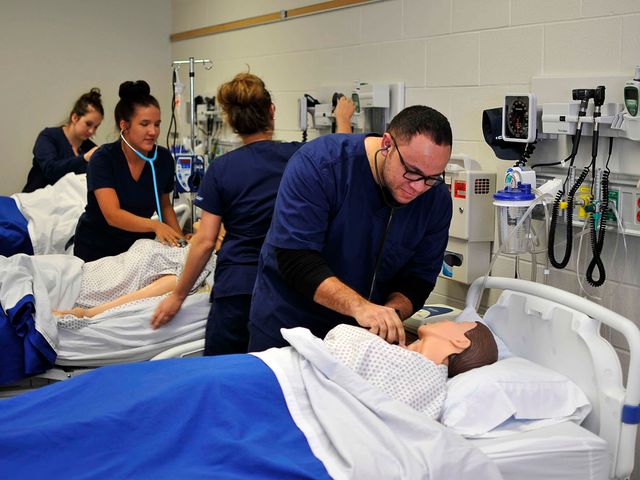 Photo of Butler Technology and Career Development Schools