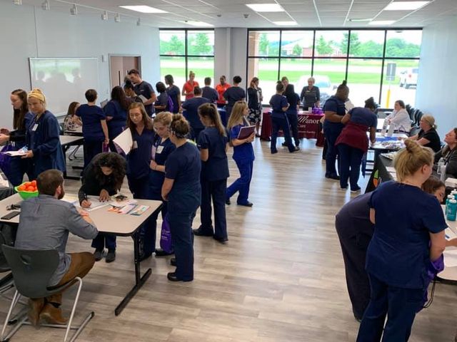 Photo of Butler Technology and Career Development Schools