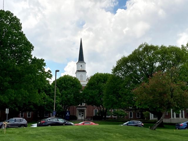 Photo of Butler University