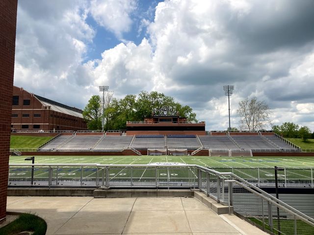 Photo of Butler University