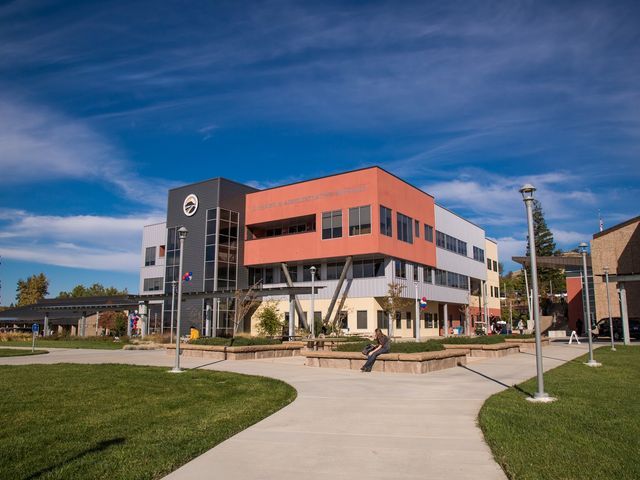 Photo of Butte College