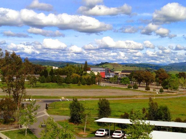 Photo of Butte College