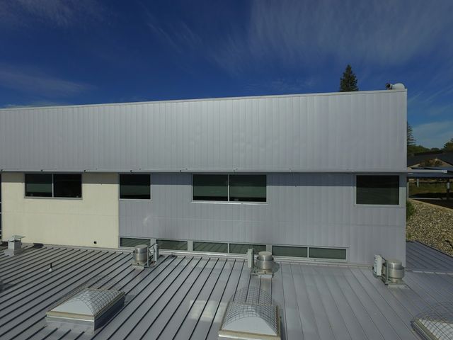 Photo of Butte College