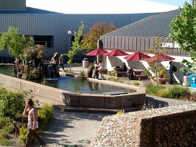 Photo of Butte College