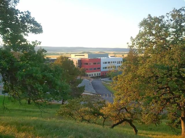 Photo of Butte College