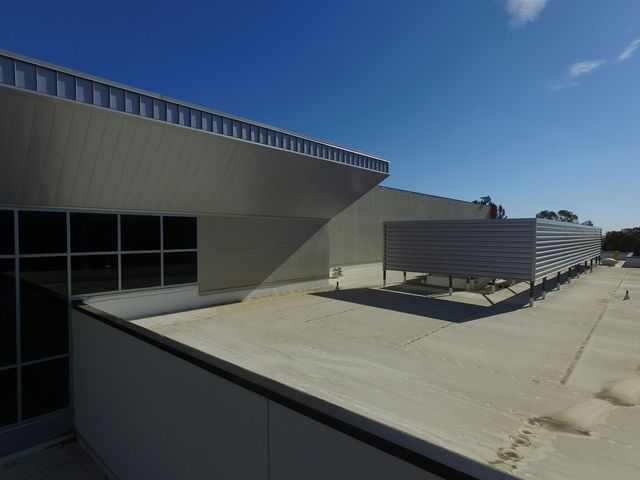 Photo of Butte College